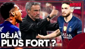 Le PSG déjà plus fort qu'en 2025 ? "S'ils éliminent le Bayern, on en rediscutera" tempère Rothen