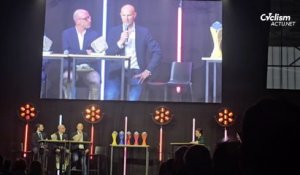 Paris-Roubaix 2026 - Franck Perque, le boss de Paris-Roubaix Femmes a fait 4 Paris-Roubaix