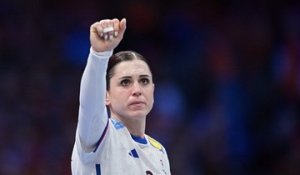 Qualifs EHF Euro 2026 : Déjà qualifiées, les Bleues tranquilles face au Kosovo