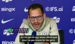 Rosenior : « Guardiola a influencé tout le monde du football » - Foot - Premier League