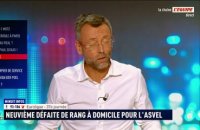 La Rochelle éliminée en quarts par l'Ulster - Rugby - Challenge