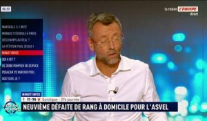 La Rochelle éliminée en quarts par l'Ulster - Rugby - Challenge