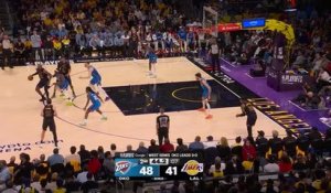 Lakers - Est-ce le dernier match de LeBron en NBA ?
