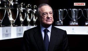 Crise au Real Madrid : Florentino Pérez convoque une conférence de presse exceptionnelle - Foot - Liga - Real Madrid