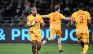 Playoffs Ligue 2 : Rodez renverse le Red Star !