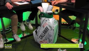 Fan Zone Augusta : McIlroy intouchable ? - Golf - Masters