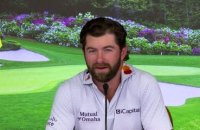 Masters - Young : ''Je ne serai pas le favori du public''