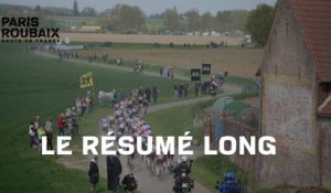 Paris-Roubaix Hauts-de-France 2026 - Le Résumé Long