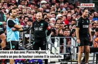 Franck Azéma bientôt de retour à Toulon pour reformer un duo avec Pierre Mignoni - Rugby - Top 14