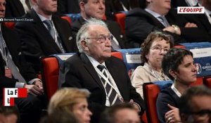 Jean-Pierre Escalettes, ancien président de la FFF, est mort à l'âge de 90 ans - Foot - Disparition