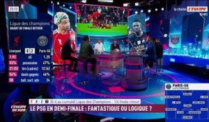 Dembélé : «  Il faut souffrir pour aller au bout de cette compétition » - Foot - Ligue des champions