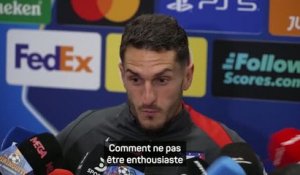 Atlético - Un Koke très heureux et fier estime que la qualification est méritée