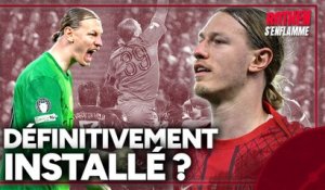 Liverpool 0-2 PSG : "Son attitude rend meilleure l'équipe", Safonov a TUÉ le débat pour Alonzo