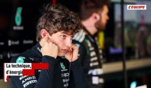 En quoi consistait la manoeuvre interdite utilisée par Mercedes et Red Bull pour gagner du temps en qualifications - F1 - F1 - GP de Miami