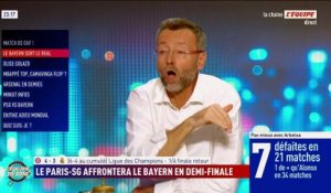 Arbeloa : «  Personne n'a compris le carton rouge » - Foot - Ligue des champions