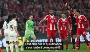 Real Madrid - Arbeloa : "Personne ne comprend l'expulsion de Camavinga, c'est injuste"