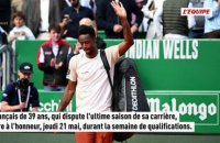 Pour son dernier Roland-Garros, Monfils organise une soirée caritative sur le court Philippe-Chatrier - Tennis - Roland-Garros