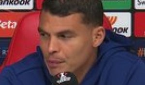 Porto - Thiago Silva : "La Seleção ? Je ne pourrais pas refuser"