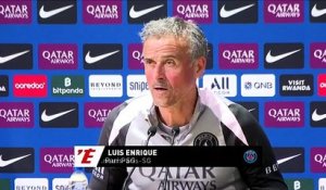 Fabian Ruiz de retour, Nuno Mendes absent du groupe du PSG pour le choc face à Lyon - Foot - Ligue 1 - PSG