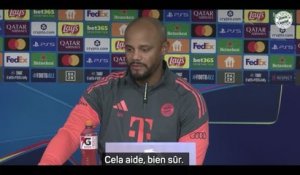 Bayern Munich - Kompany, le cerveau du champion