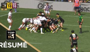 TOP 14 Saison 2025-2026 J21 - Résumé Stade Rochelais – Union Bordeaux-Bègles