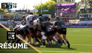 TOP 14 Saison 2025-2026 J21 - Résumé US Montauban – RC Toulon