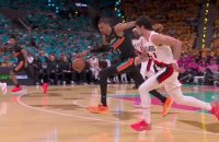 Spurs - Wembanyama entre un peu plus dans l'histoire de San Antonio