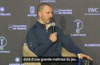 LdC - Leonardo Bonucci désigne le Bayern comme favori face au PSG