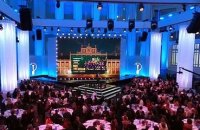 Le PSG élu équipe de l'année aux Laureus Awards - Foot - Ligue 1