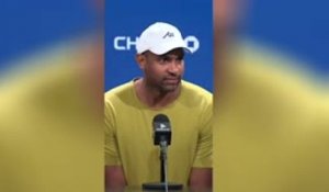 Horford ne sait pas s'il va arrêter de jouer