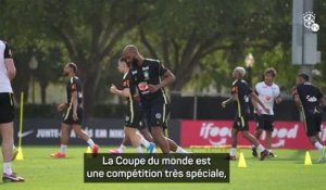 CdM 2026 - Cafu : "Le Brésil a de grandes chances de remporter la Coupe du monde"