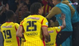 Coupe de France : Et de quatre pour Lens contre Toulouse !
