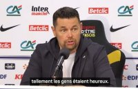 Lens - Sage met en lumière Baidoo