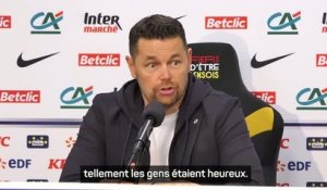 Lens - Sage met en lumière Baidoo