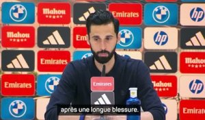 Real Madrid - Arbeloa gère le cas Bellingham