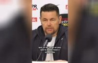 Lens - Sage : "Se qualifier en finale ne suffit pas"