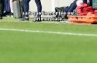 Un dénouement digne d'un film en D5 anglaise, entre deux clubs à plus de 100 points - Foot