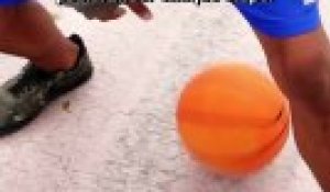 Que va-t-il se passer après la commotion de Wemby ? - Basket - NBA