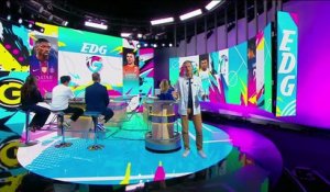 L'Équipe de Greg du 22 avril - L'Équipe de Greg - replay