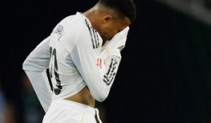 La Liga : Mbappé et le Real Madrid mis K.O par le Betis