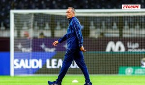 Giorgos Donis succède à Hervé Renard à la tête de l'Arabie saoudite avant la Coupe du monde - Foot - Coupe du monde
