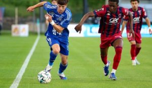 Ligue 2 : Clermont-Bastia, un nul qui n'arrange personne !
