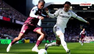 Aston Villa manque l'occasion de faire un grand pas vers la qualification en Ligue des champions - Foot - Premier League