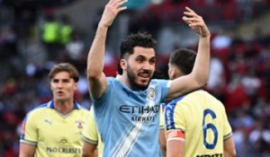 FA Cup : Manchester City renverse Southampton et se qualifie en finale