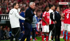 José Mourinho serait le candidat préféré de Florentino Pérez pour prendre le banc du Real Madrid - Foot - Liga