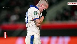 Mikhaïlo Moudrik suspendu quatre ans par la Fédération anglaise après son contrôle positif au meldonium - Foot - Chelsea