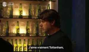 Tottenham - Pochettino attristé par la situation du club
