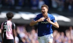EFL Championship : Ipswich de retour en Premier League !