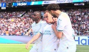 Ligue 1 : Pagis répond immédiatement, Lorient égalise !