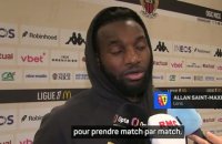 Lens - Saint-Maximin se projette déjà sur la finale contre Nice : "C'était un avant-goût"